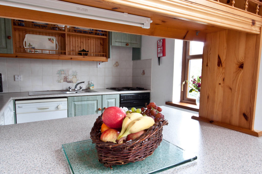 Achill Cottages Achill Sound Номер фото