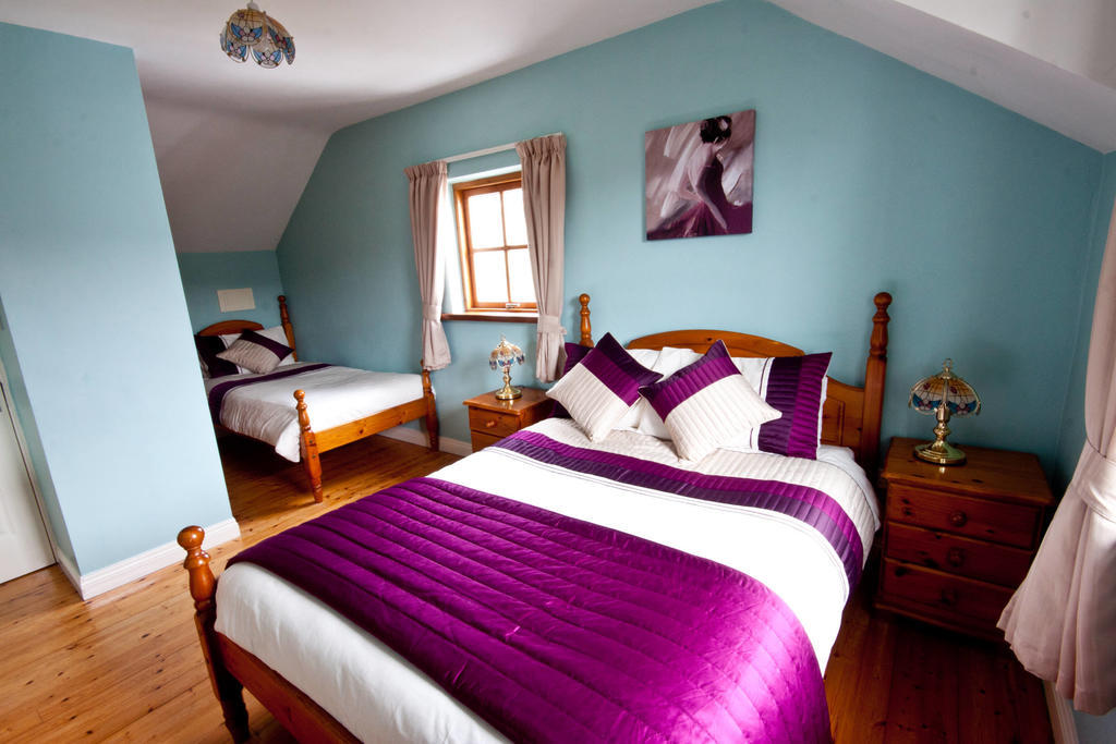 Achill Cottages Achill Sound Номер фото