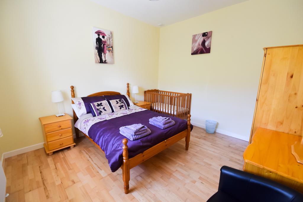 Achill Cottages Achill Sound Экстерьер фото