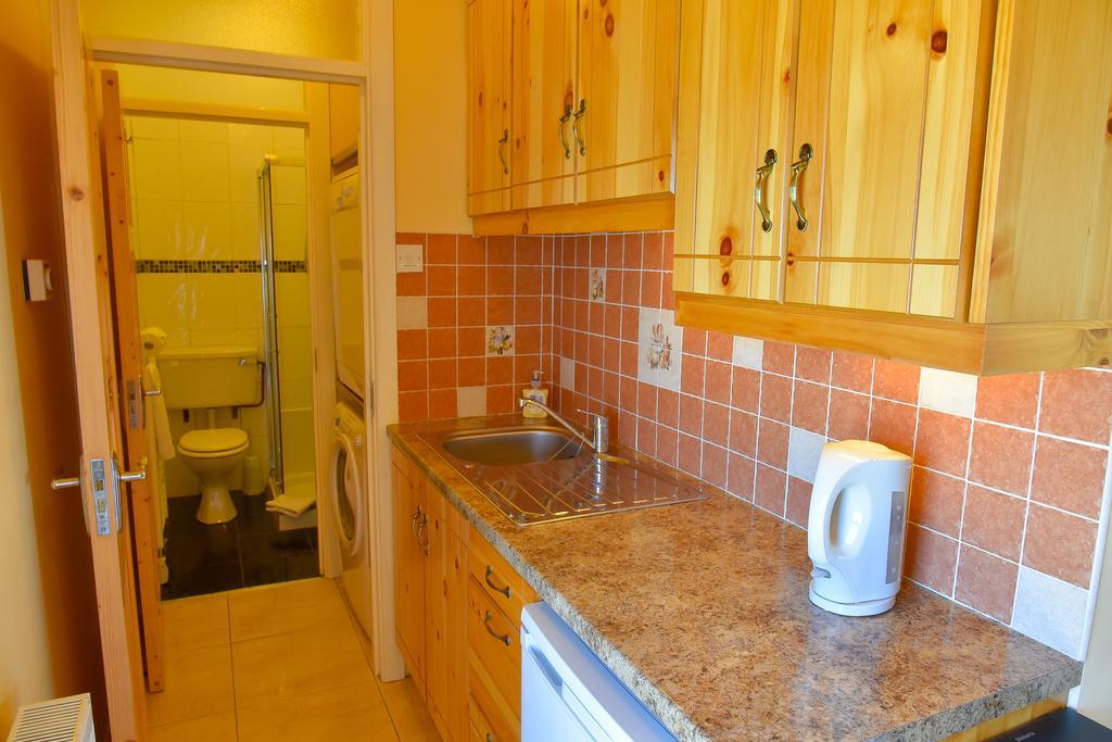 Achill Cottages Achill Sound Экстерьер фото