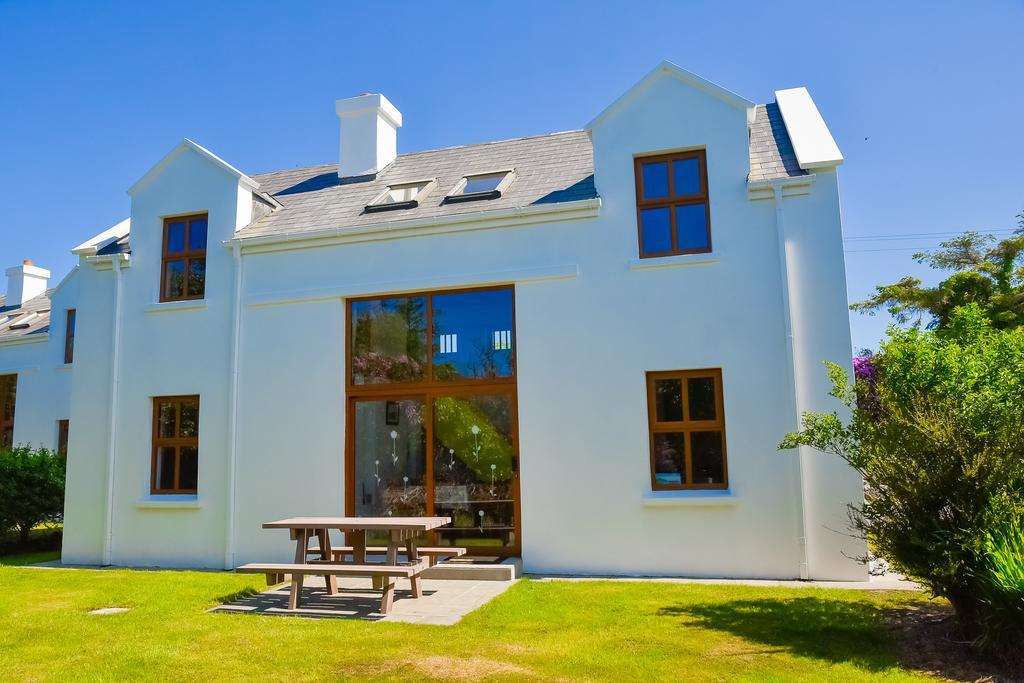 Achill Cottages Achill Sound Экстерьер фото
